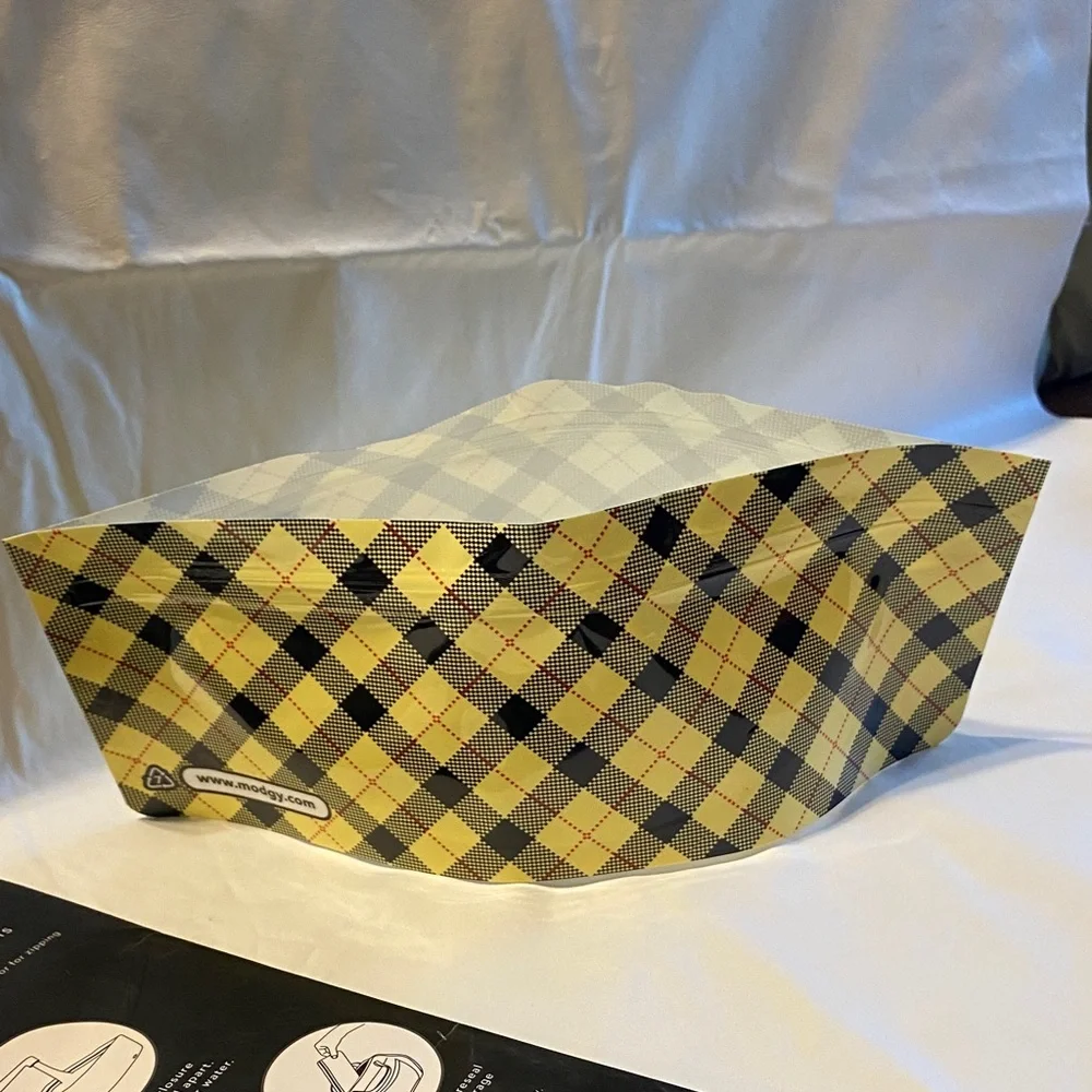 Portable Dog bowls